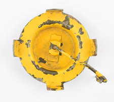 US Army Jerrycan Benzinkanister Deckel US 1984 MC Kraftstoff Kanister Jerry Can