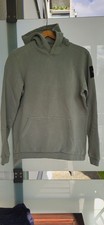 Original Jack & Jones  Hoodie Hellgrün Gr. 176