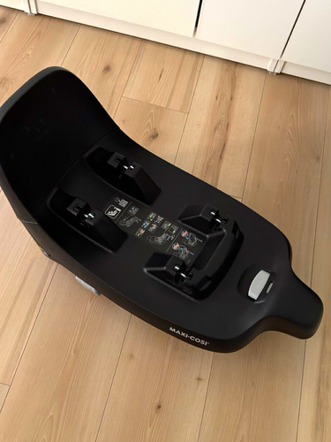 Maxi cosi isofix basisstation - cosi,