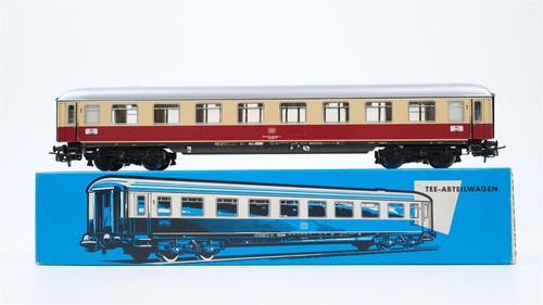 Märklin 4085 reisezugwagen - märklin, h0