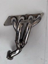 Mazda Mx5 Mk3 Edelstahl High