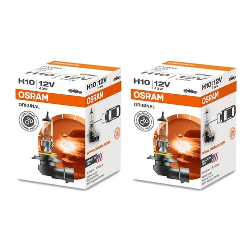 Glühlampen h10 12v 42w - glühlampen,