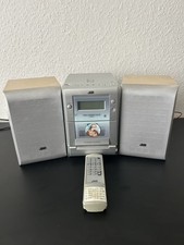 Jvc uxh10 micro component - micro,