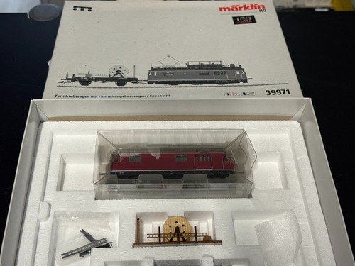 Märklin 39971 - , h0