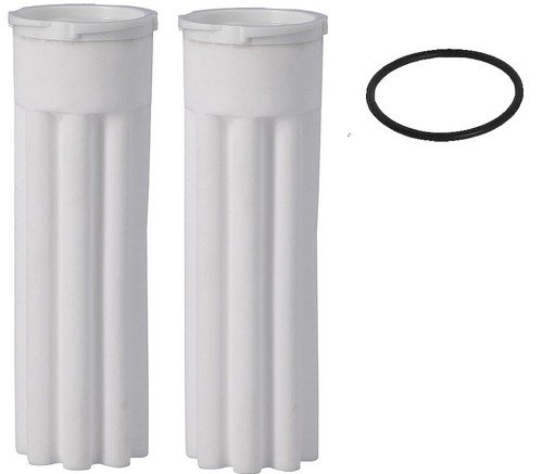 Filter filtereinsatz - 2,