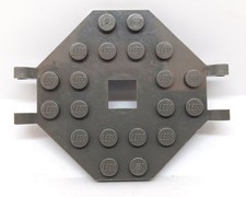 Lego 2539 Plattform