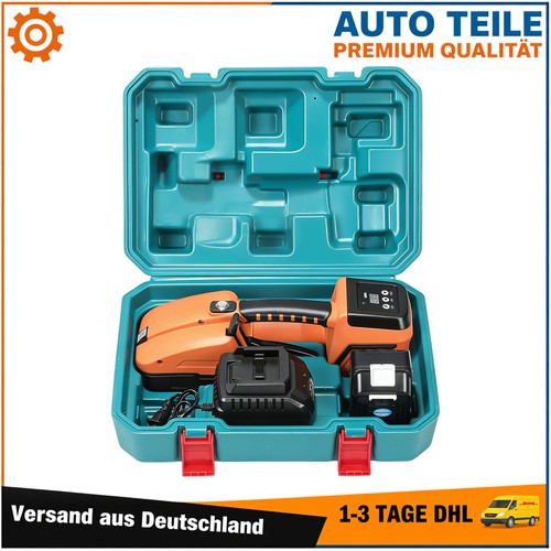Kabellose umreifungsmaschine - kabellose,