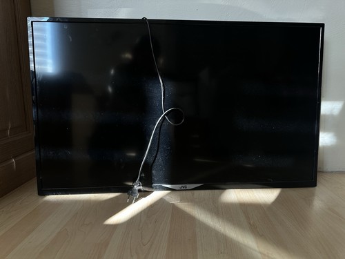 Jvc fernseher ohne - jvc, fernseher,