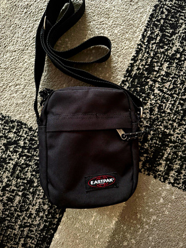 Eastpak umhängetasche - eastpak,