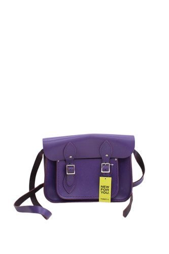 The cambridge satchel - the,