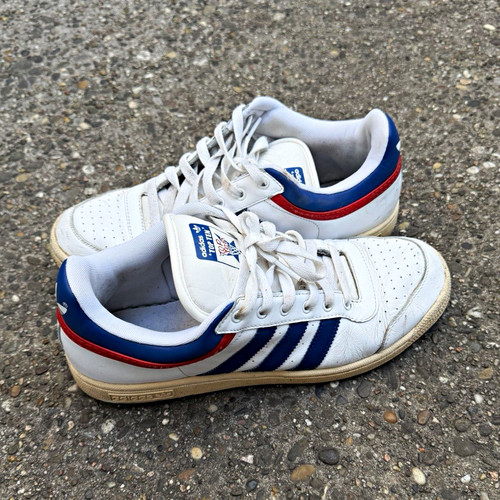 Adidas top ten sneaker - top, herren
