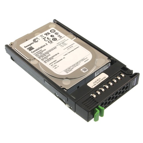 Fujitsu sata festplatte - sata-festplatte, 1tb