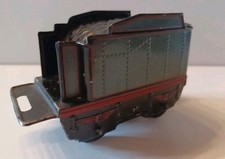 Märklin - 889/0 - Spur 0 - Tender für Lok - Blech 