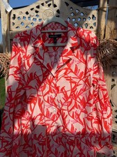 ❤️ Marc Cain Sommer Kleid