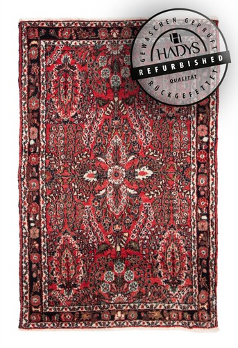 Hadys sarugh orient teppich - sarugh,
