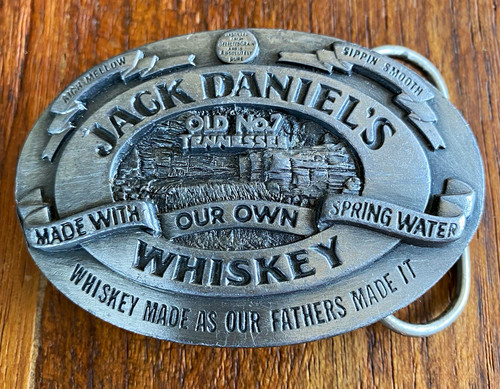 Original jack daniel - jack, daniel's