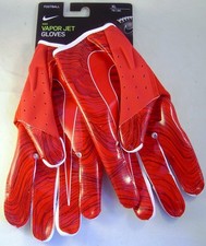 Nike Vapor Jet 5.0, Receiver