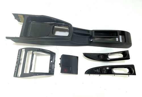 Audi dekor set - audi, 8l