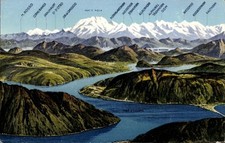 Ak Gandria Lago di Lugano