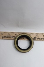 TKS Double Lip Grease Seal