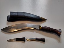handgeschmiedetes neuwertiges