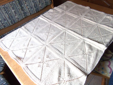 beige Baby-Kuscheldecke - 102