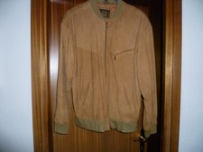 Lederjacke CLASSIC Blouson Gr