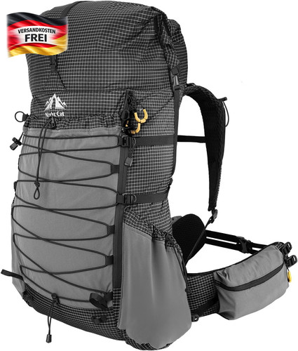 Wanderrucksack damen herren - wanderrucksack,