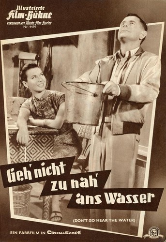 Filmprogramm geh nicht zu - nicht,
