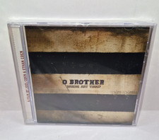 O Brother, Where Art Thou