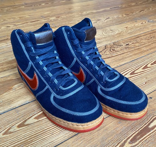 Nike vandal high - nike,