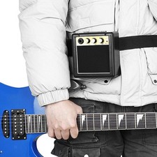 E  Gitarrenlautsprecher