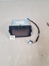 RENAULT TRAFIC III Radio
