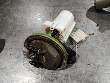 Opel Corsa C Benzin Kraftstoffpumpe Benzinpumpe Tankgeber Original