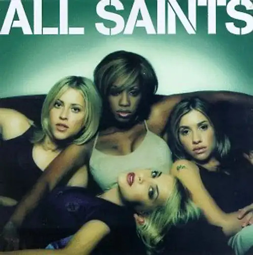 All saints - saints,