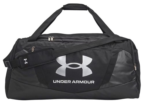 Under armour undeniable - under,