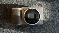 Ricoh GR III – Diary Edition