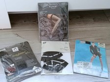 H&M Kunert levée🖤4 Paar