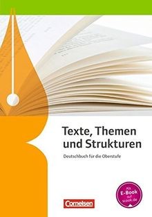 Texte themen und - texte,, strukturen
