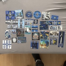 Waldhof Mannheim Aufkleber