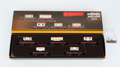 Märklin 8664 - z,