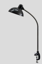 Bauhaus 6740 Klemmleuchte