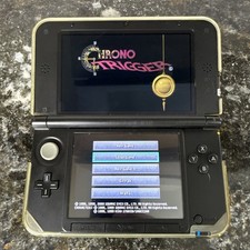 Chrono Trigger (Nintendo DS