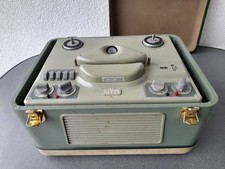 REVOX Tonbandgerät  Modell