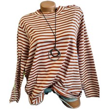 Tom Tailor Pulli Sweatshirt