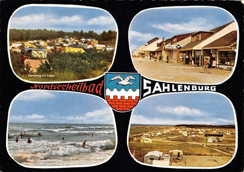 819357 mehrbildkarte - 819357),