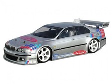 HPI BMW M5 1/10 Karosserie