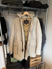 Woolrich Artig Parka Herren