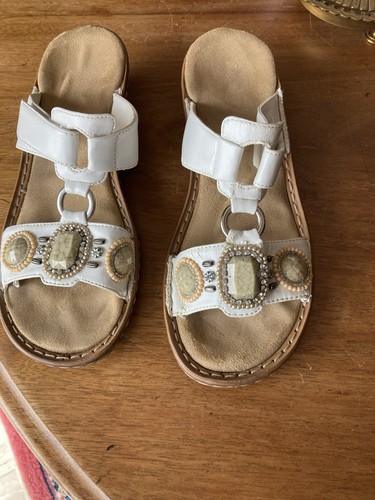 Rieker damen sandale - rieker,