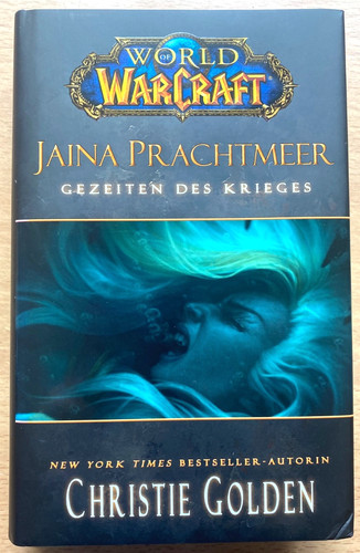 World warcraft gezeiten des - world, of